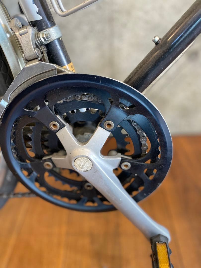 レア　ビンテージ　batavus cherokee オランダ製　自転車