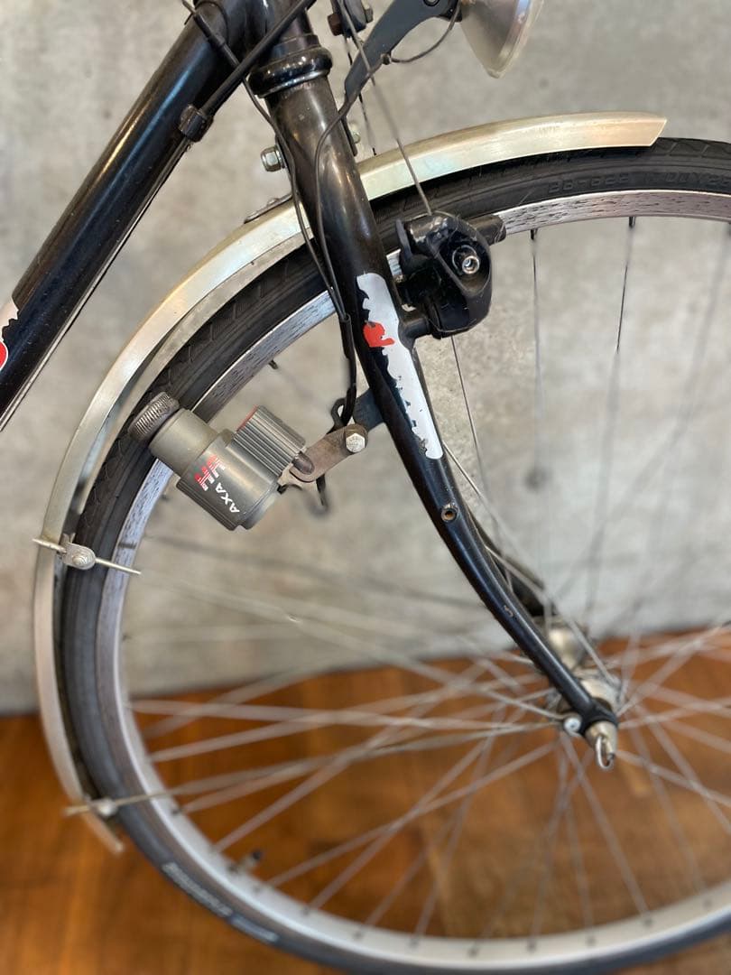 レア　ビンテージ　batavus cherokee オランダ製　自転車