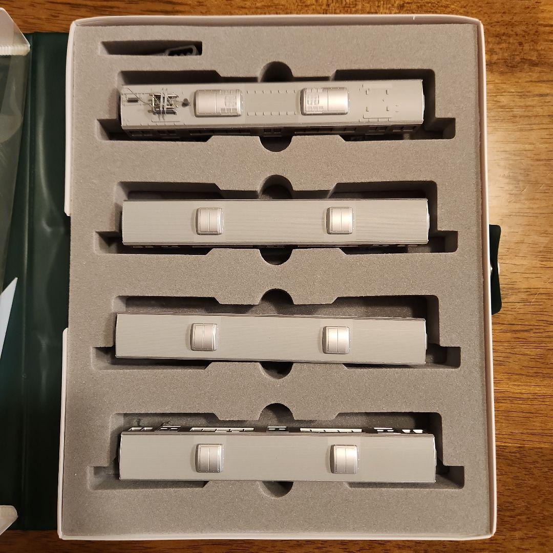 KATO 223系1000系 旧製品 10-388と10-389 8両セット