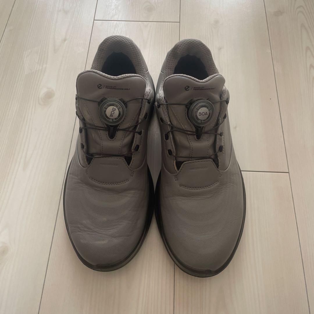 ECCO Golfシューズ