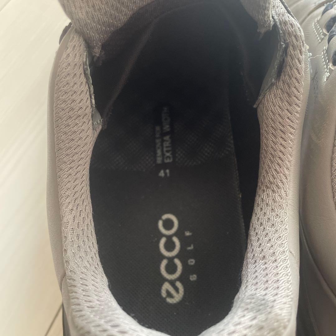 ECCO Golfシューズ