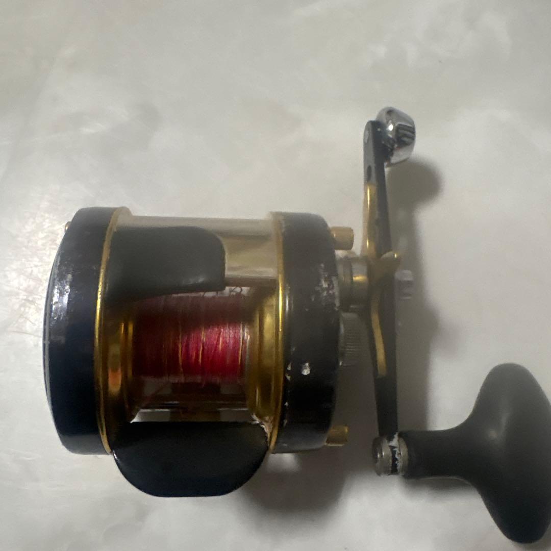 リール Abu Garcia 5600C4 Hyper Winch