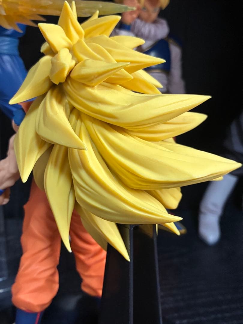 ドラゴンボール　プライズフィギュア　まとめ売り