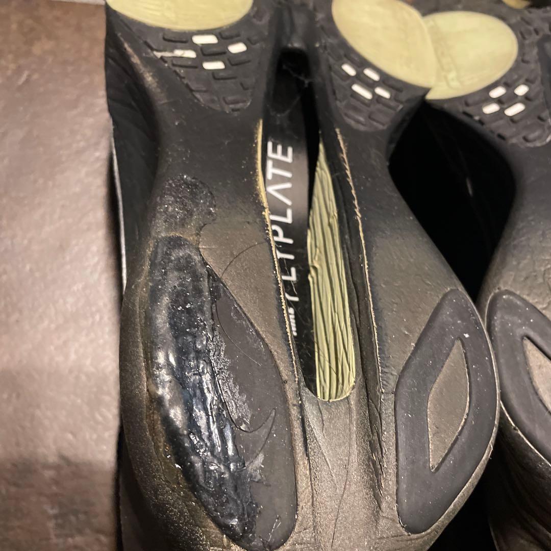 NIKE アルファフライ3 29cm 美品