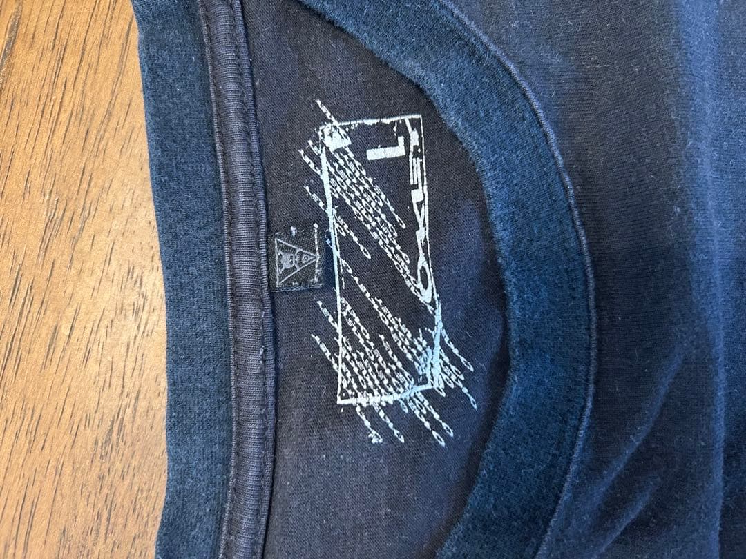 Oakley ブラック Tシャツ サイズ1