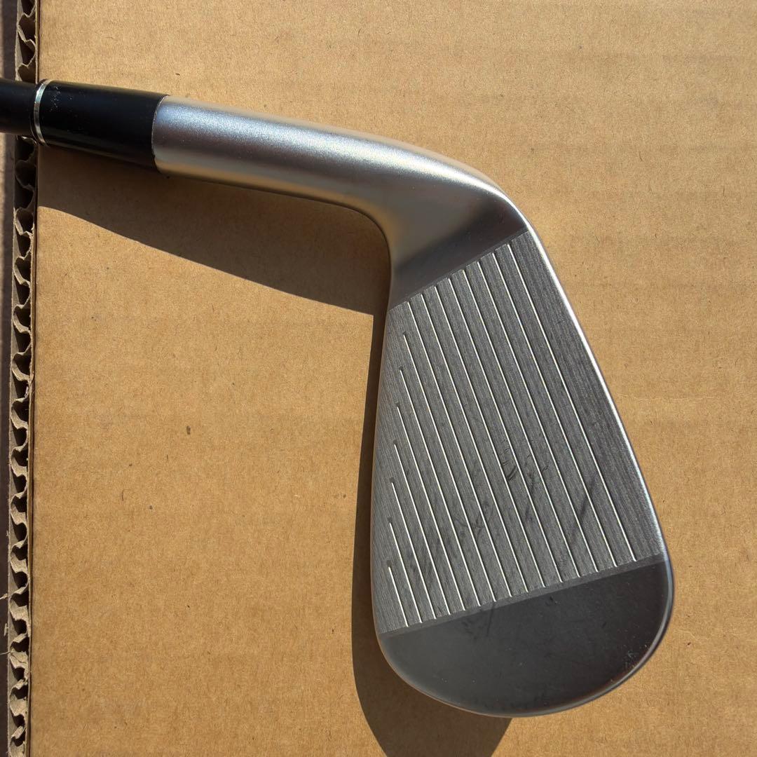 ◆SRIXON◆ZXi４◆アイアン◆6-P◆5本◆DiamanaZXi70Ｓ