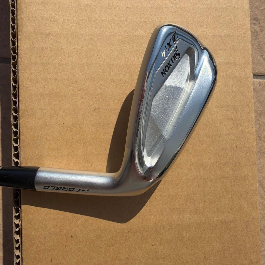 ◆SRIXON◆ZXi４◆アイアン◆6-P◆5本◆DiamanaZXi70Ｓ