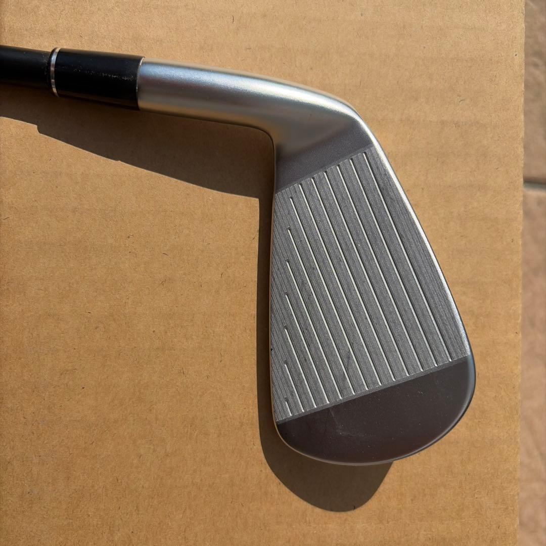 ◆SRIXON◆ZXi４◆アイアン◆6-P◆5本◆DiamanaZXi70Ｓ