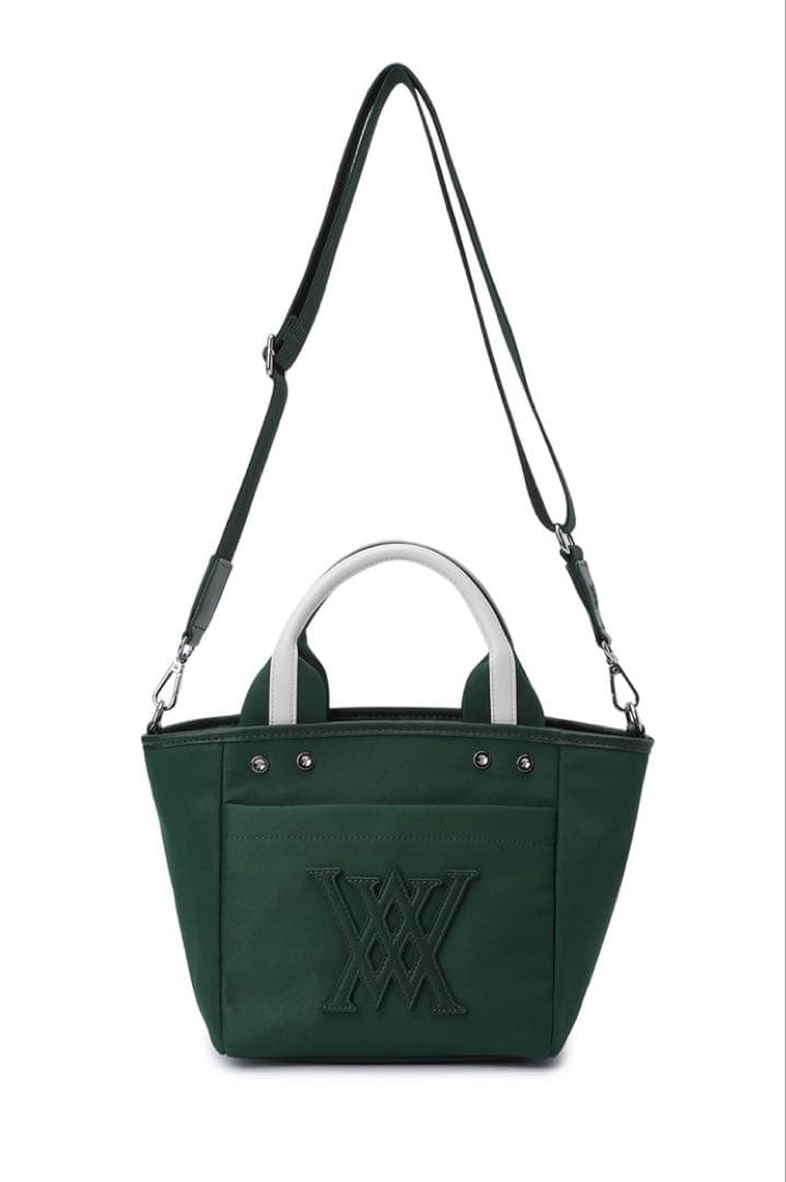 わずか☆ANEW GOLF☆ UNI COLOR POP TOTE BAG