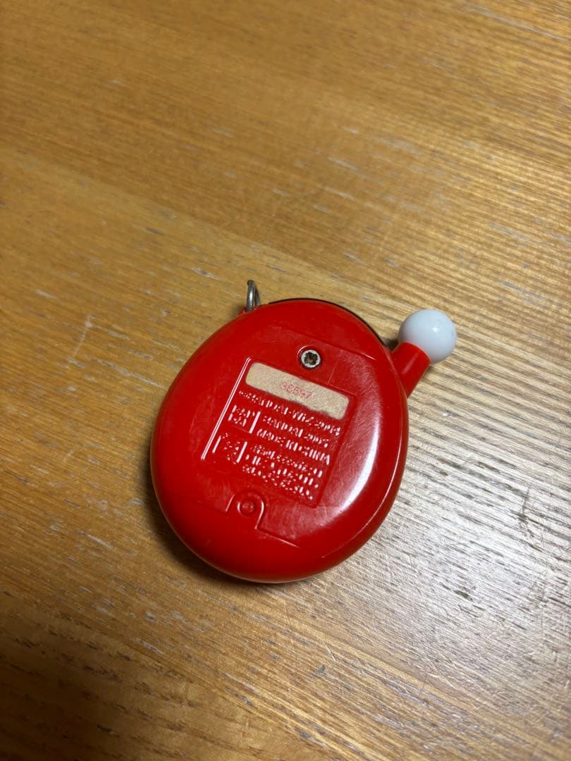 【冬限定セット】【美品】たまごっちプラス 冬の2コセット(動作確認済)