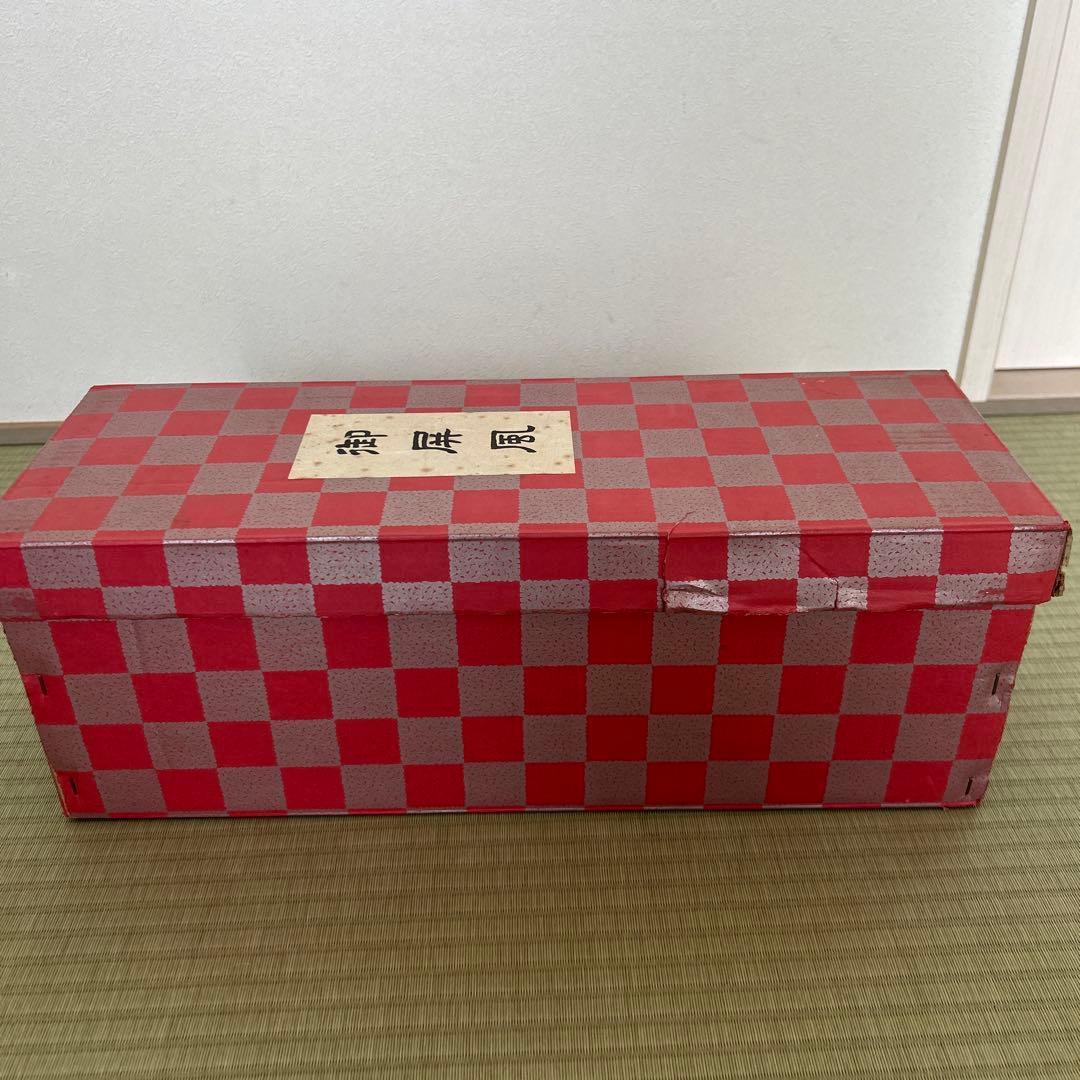 雛飾り用屏風