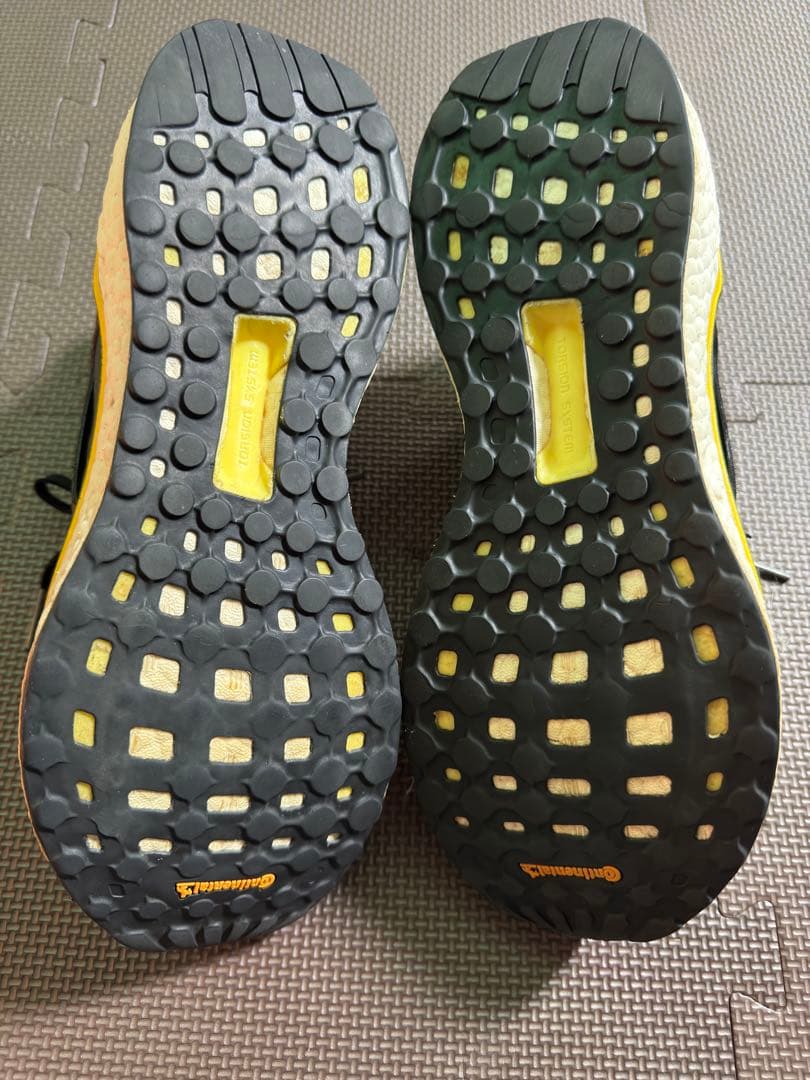 スパイク・シューズ ENERGY BOOST4 5th Anniv. Night llic
