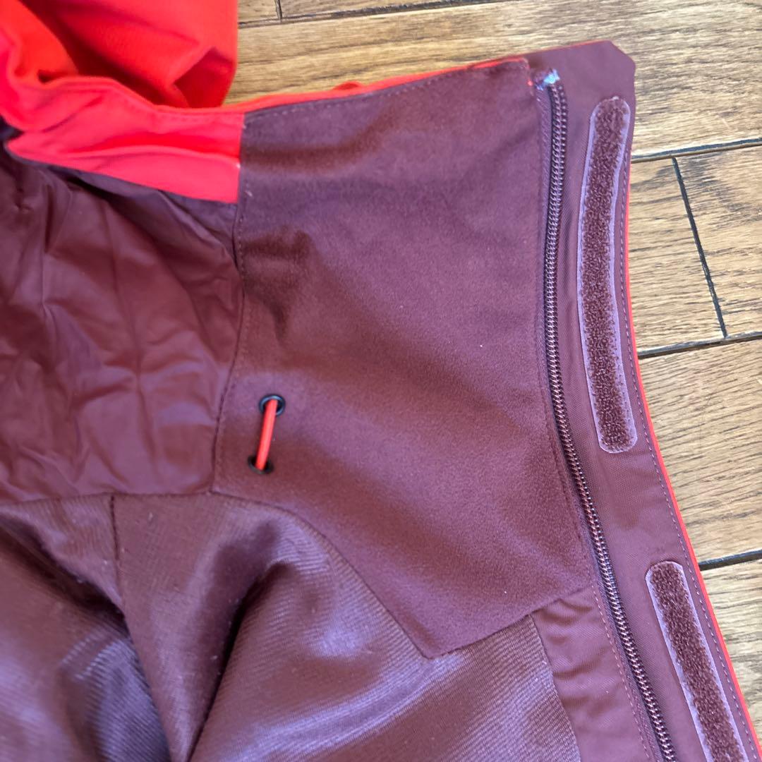 THE NORTH FACE スティープシリーズ