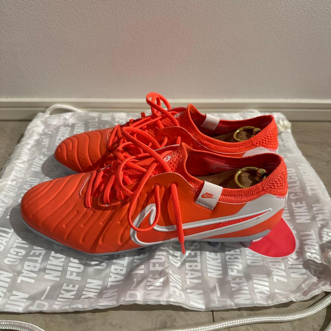 シューズ Nike TIEMPO LEGENDO 10 ELITE AG-PRO 26.5