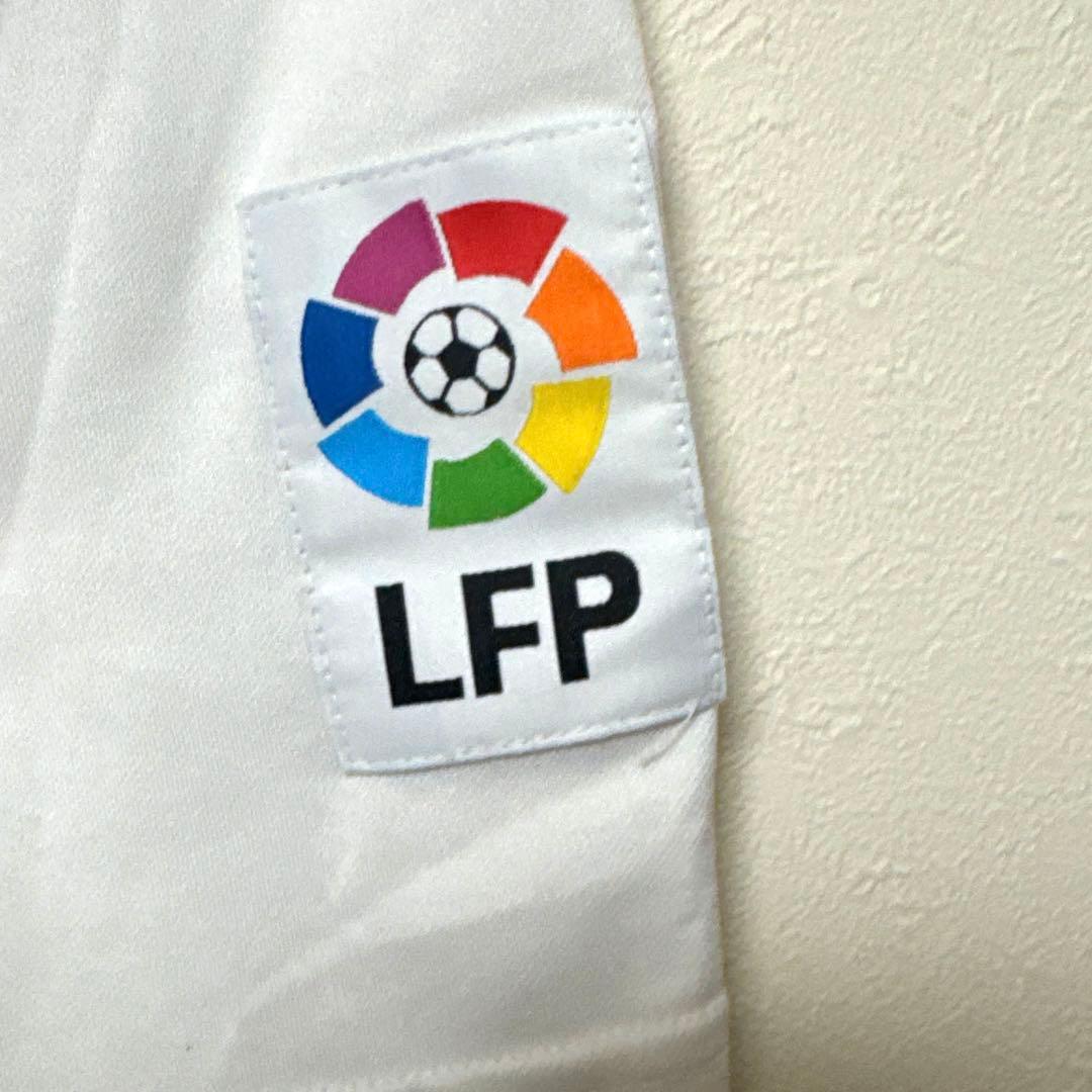 ✨一点もの✨正規品❗️ベッカム　02-03 レアル・マドリード　サッカー