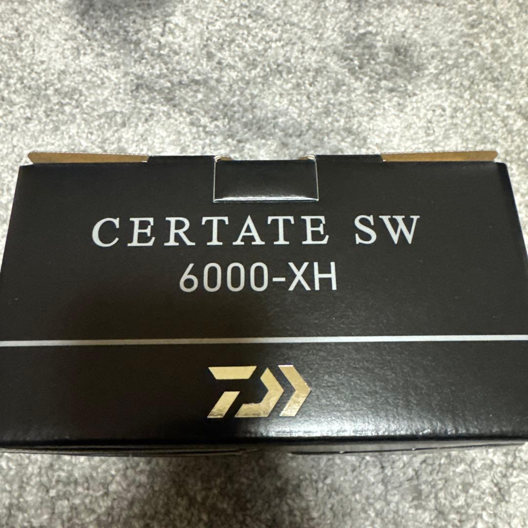21セルテート　SW 6000-XH