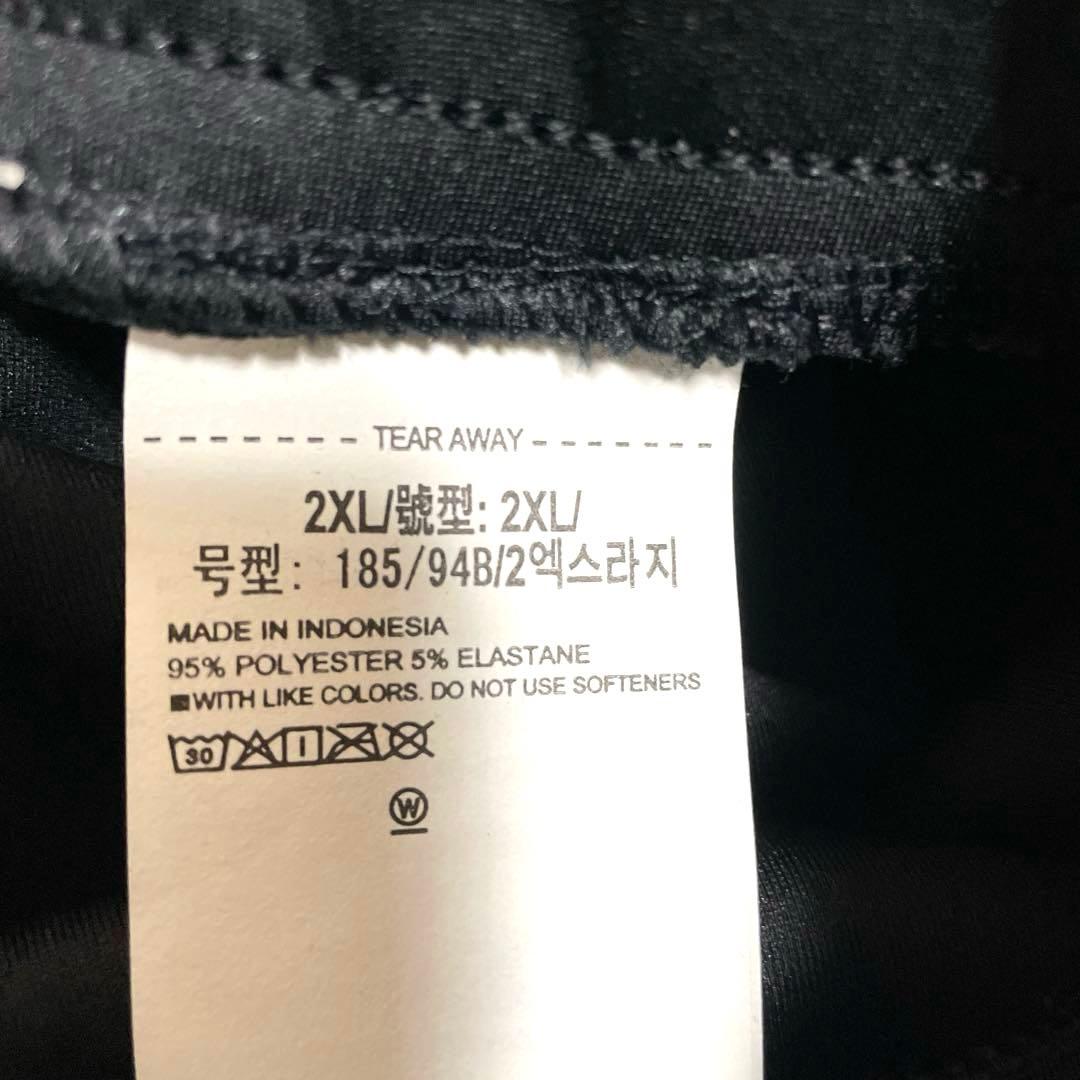 値下相談可‼️新品未使用‼️アンダーアーマー ジョガーパンツ XXL トレーニング