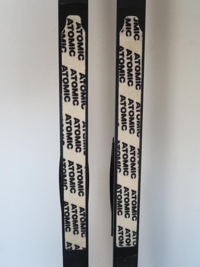 ATOMIC REDSTER C9 Skintec　187cm med