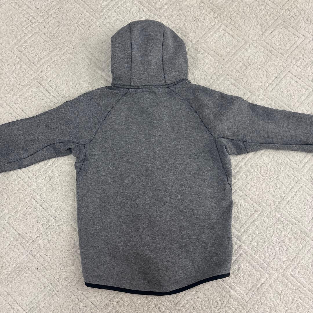 ［廃盤］NIKEテックフリース　セットアップ　Sサイズ