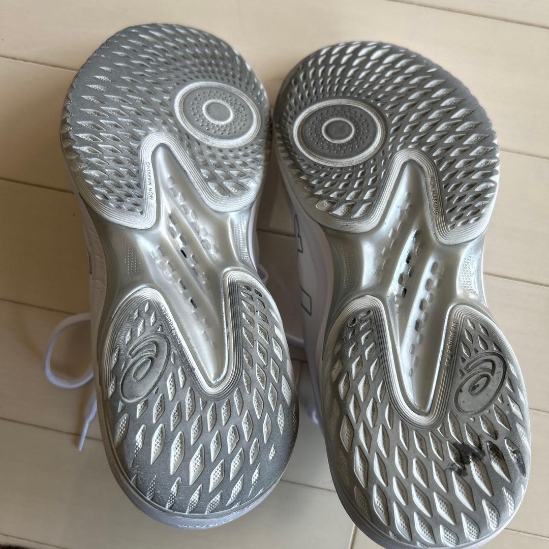 バスケットシューズGELHOOP