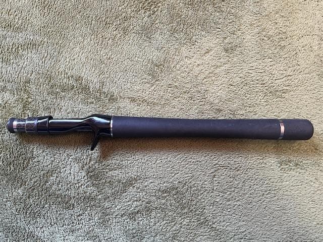 ジャクソン　ジェスター JSC-66TL-P+