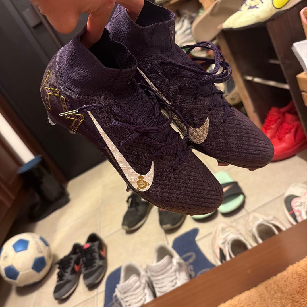 Nike スーパーフライ　ムバッペ
