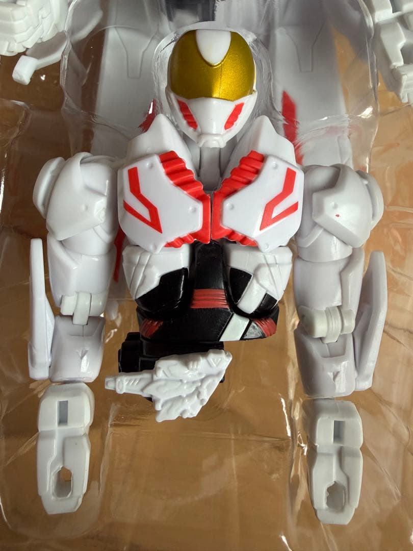 仮面ライダーギーツ　フィギュア