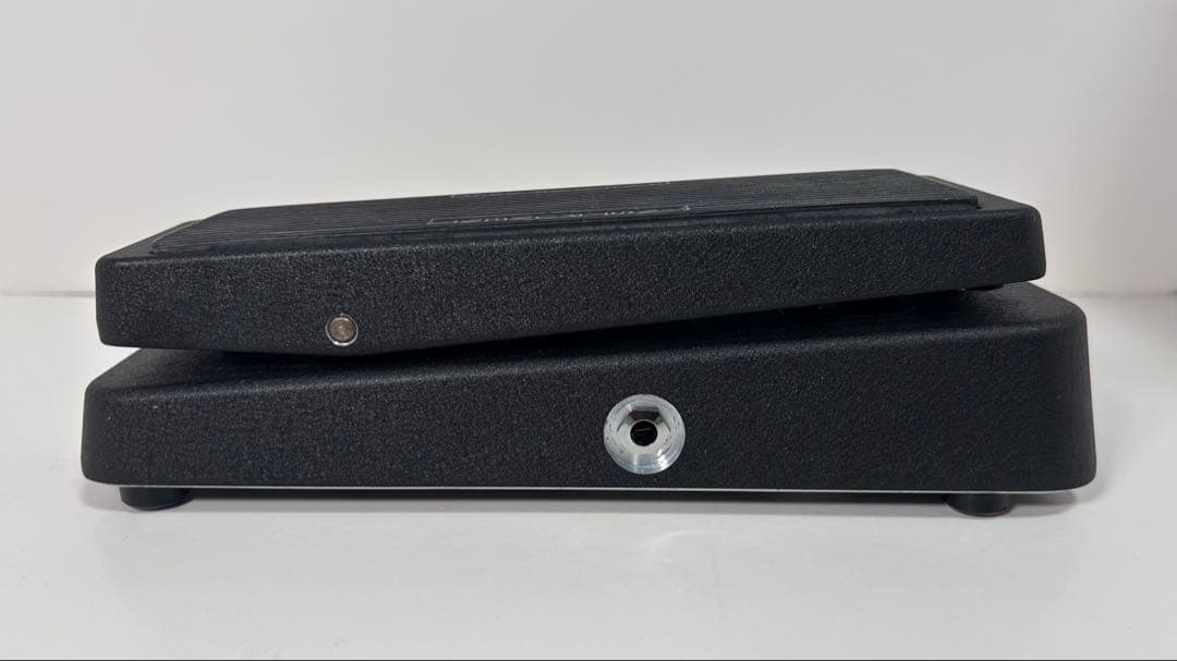 GCB-95 Crybaby ワウペダル True Bypass MOD