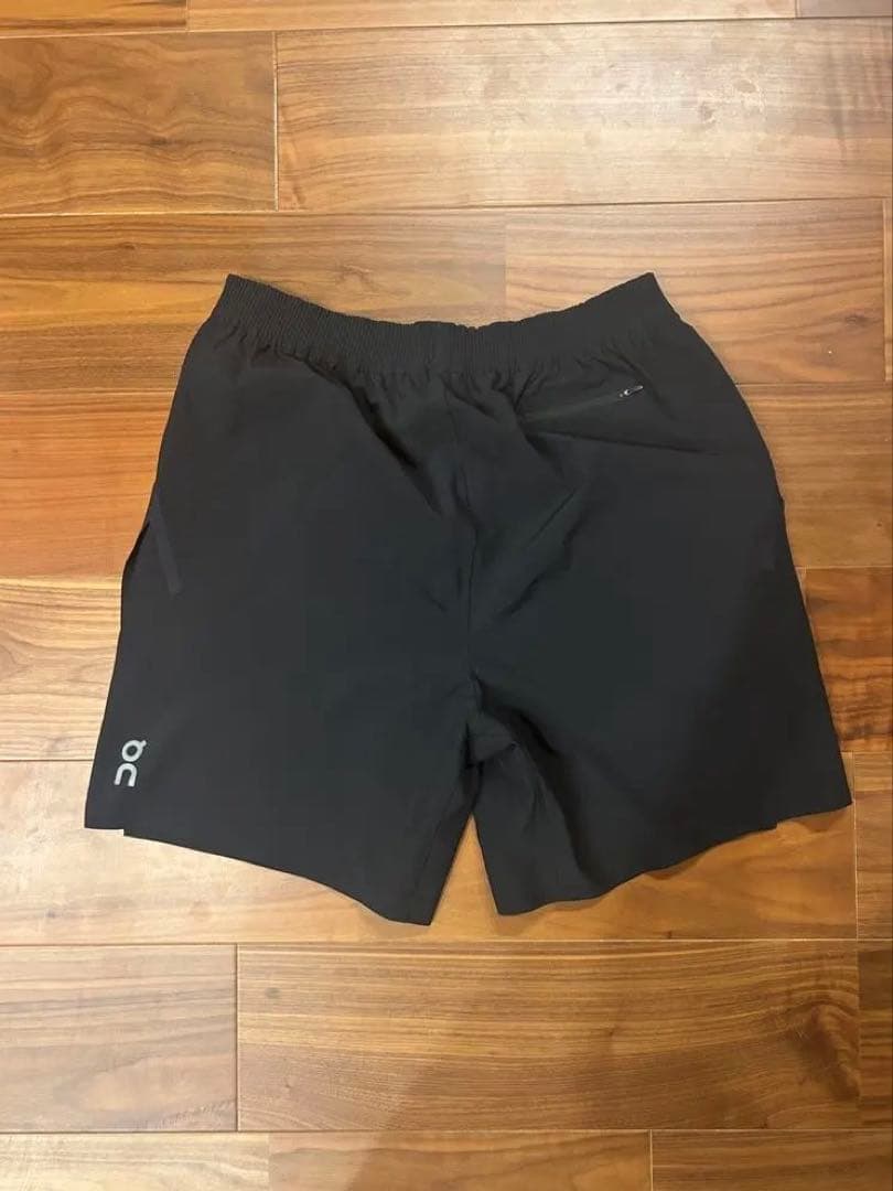 ウォーキング・ランニングウェア On Train Shorts Msize