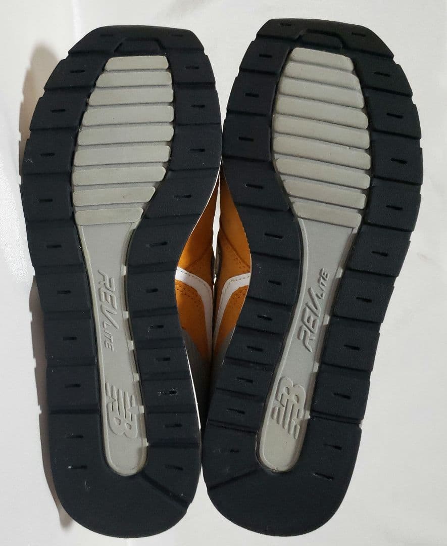 ニューバランス スニーカー new balance MRL996 KE 24cm