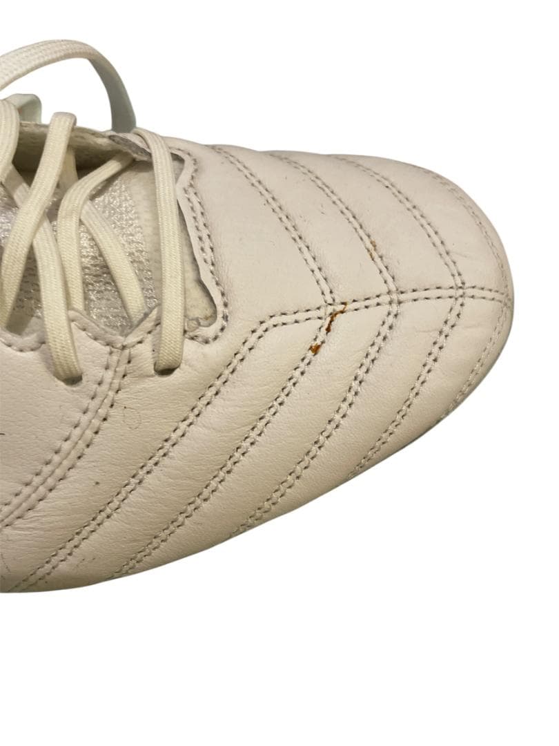 ASICS アシックスDS LIGHT X-FLY PRO 白28cm美品