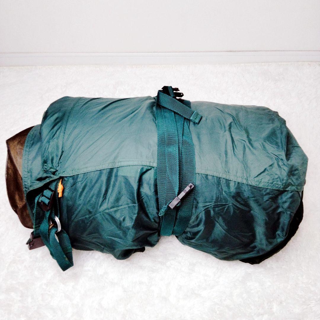 Coleman 3ポールスクリーンタープ 170T6300J キャンプ