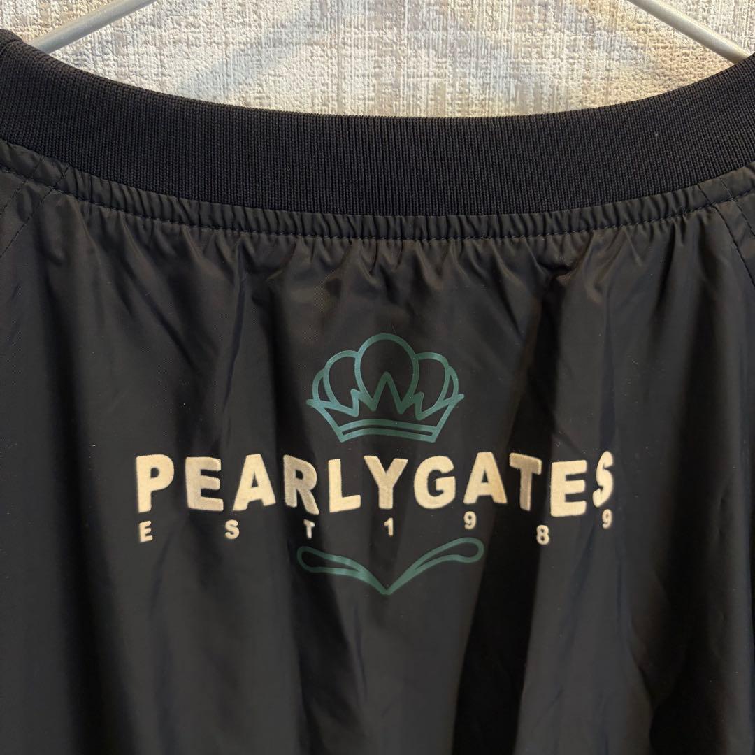 PEARLY GATES パーリーゲイツ スニード ジャケット Ｌsize 2