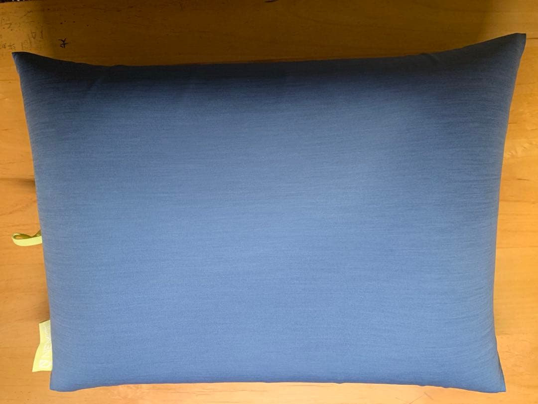 アウトドア寝具 NEMO FILLO ELITE