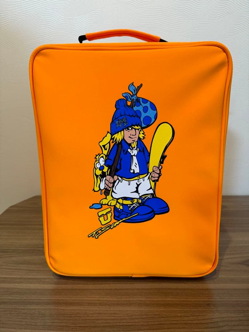 期間限定値引き/UNION限定レイトモデル SIMS NUB 93