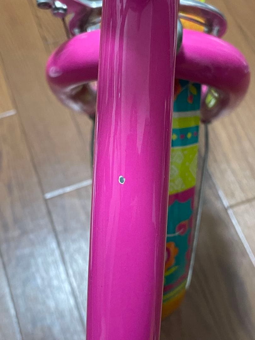 ELECTRA SPROCKET 16エレクトラビーチクルーザー　子供用自転車