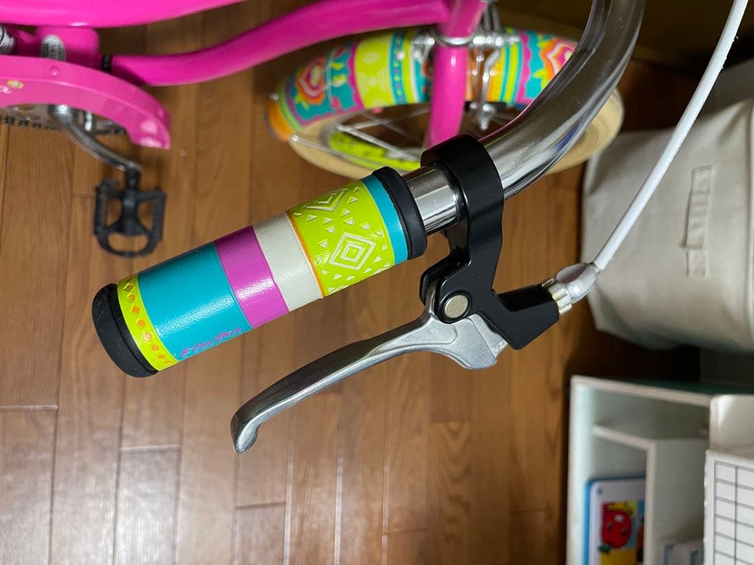 ELECTRA SPROCKET 16エレクトラビーチクルーザー　子供用自転車