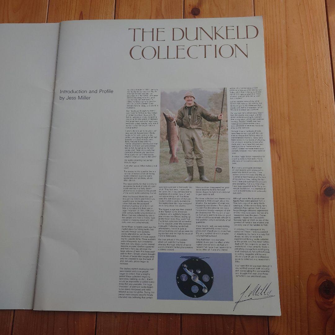 最終JESS MILLER THE DUNKELD COLLECTION 希少品