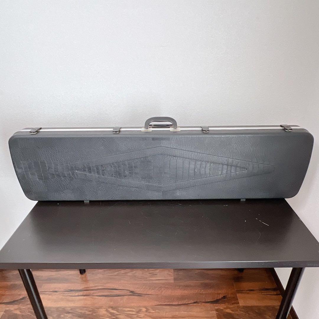 130cm！超ロング ハードガンケース Doskocil L96 VSR 散弾