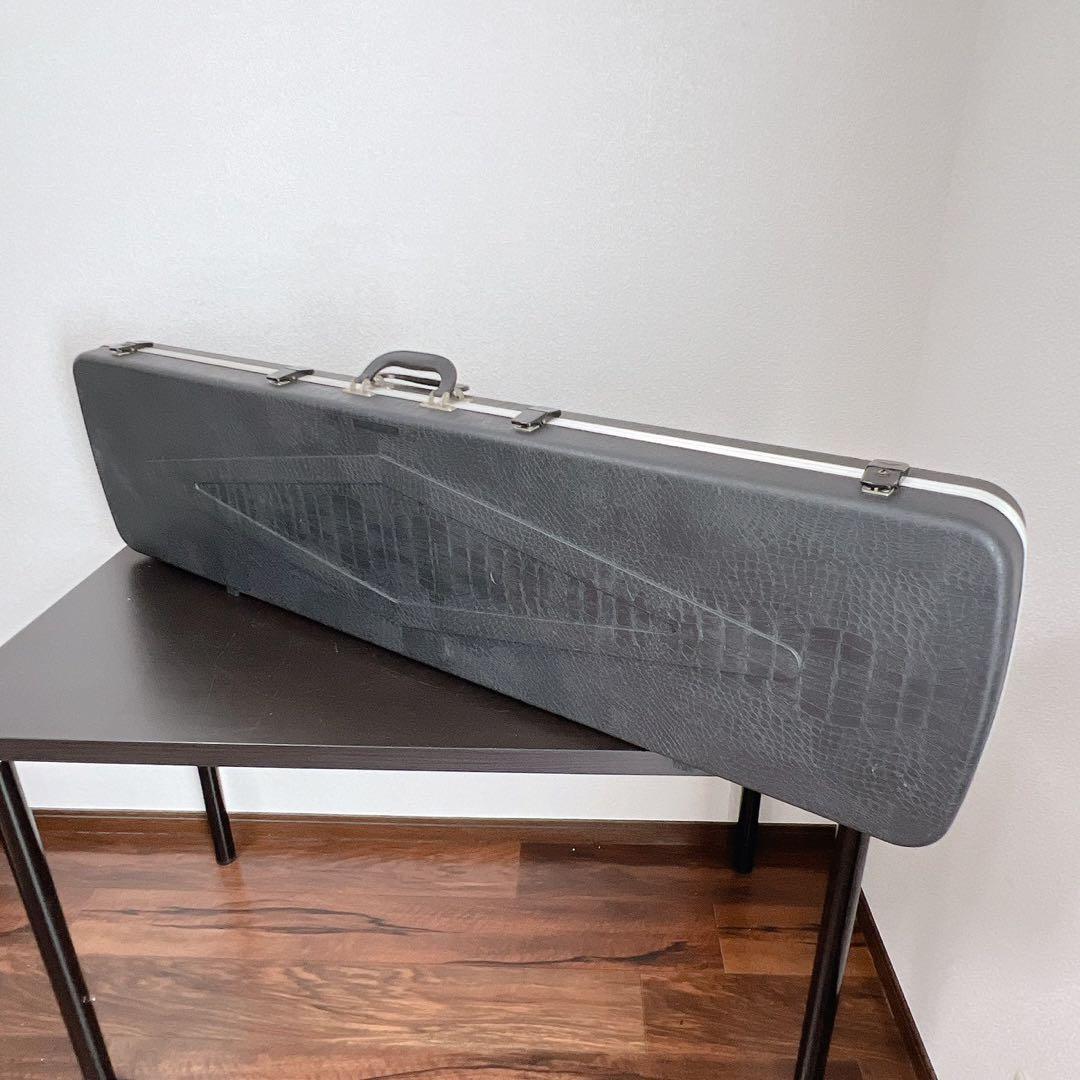 130cm！超ロング ハードガンケース Doskocil L96 VSR 散弾