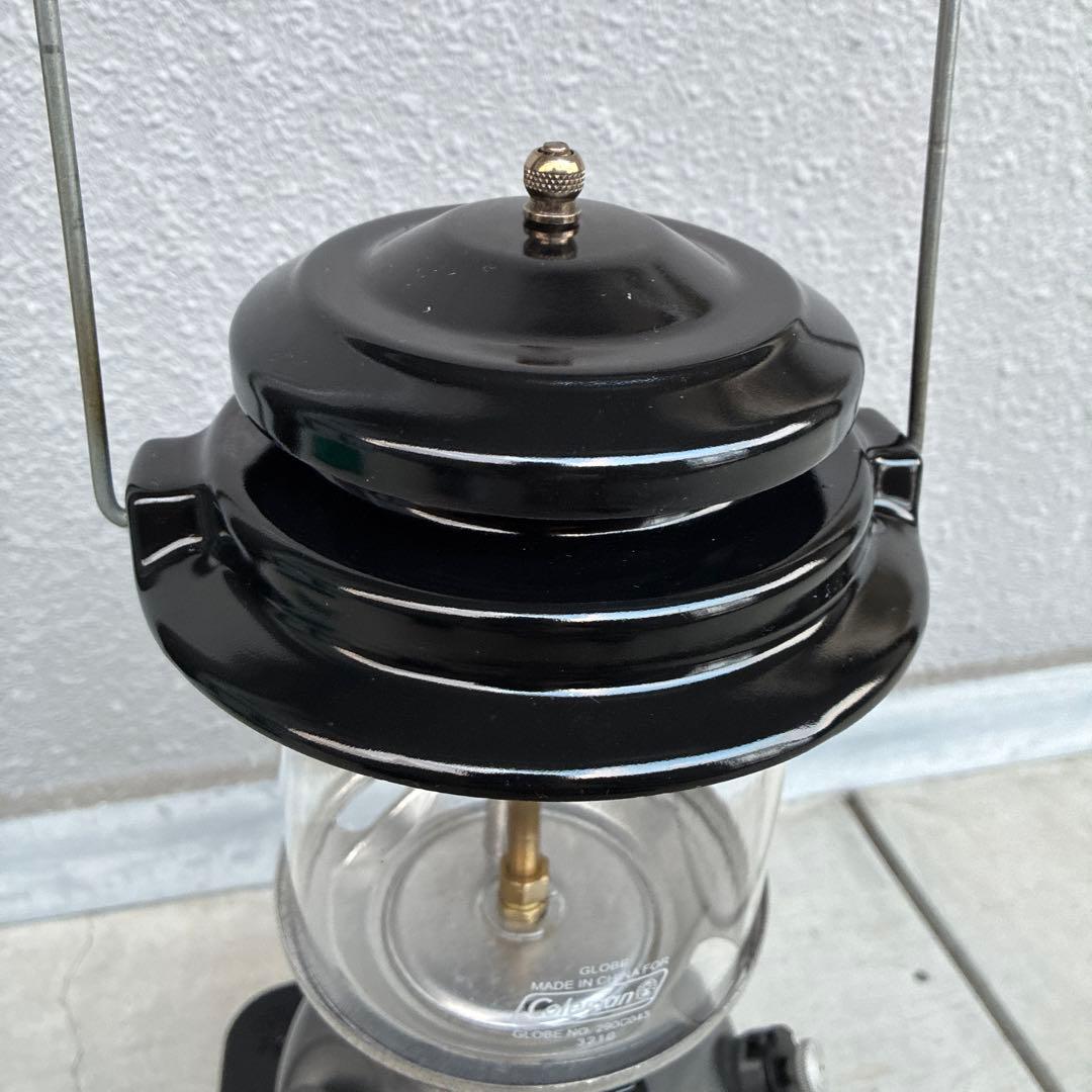 コールマンUS 295A Dual Fuel PowerhouseLantern