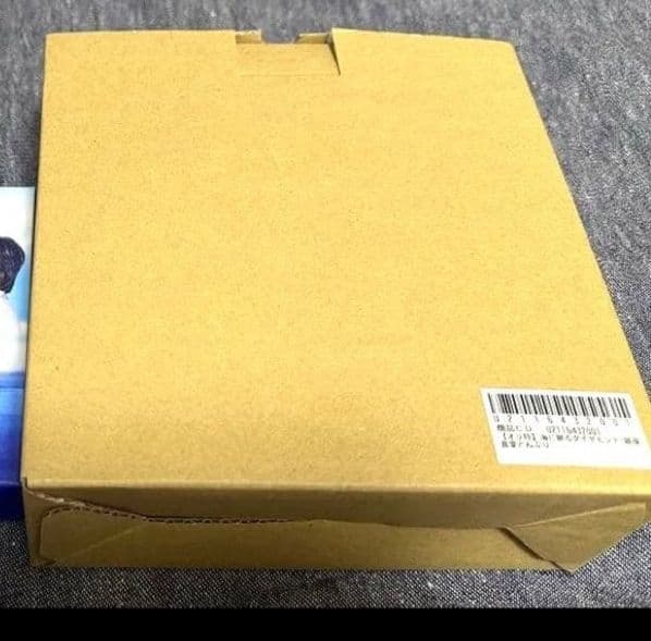 【非売品】予約特典　海に眠るダイヤモンド　銀座食堂　ちゃんぽん　どんぶり