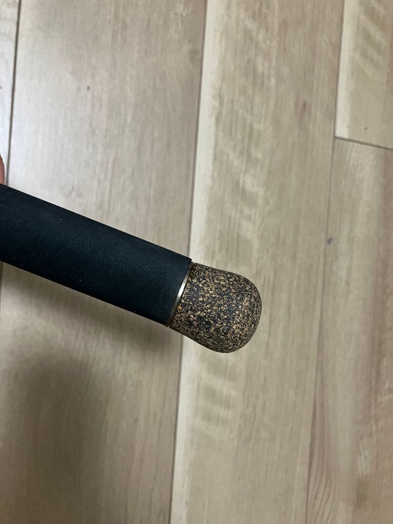 ディアモンスター　互換グリップ
