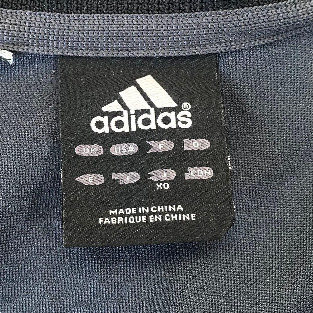adidas CLMAUTE ✨希少 大きいサイズ✨ジャージ セットアップ XO