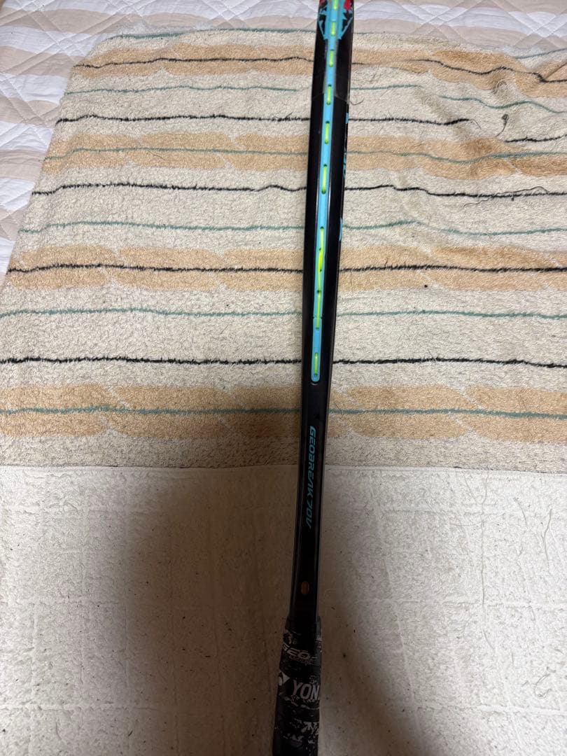 美品ジオブレイク70V UL2