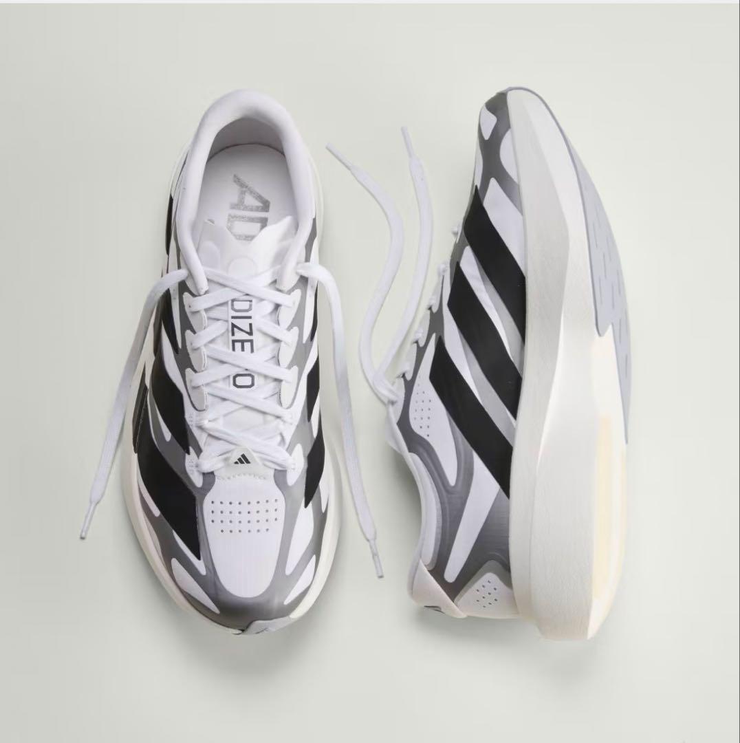 アディゼロ EVO SLEXO ADIZERO EVO SL EXO