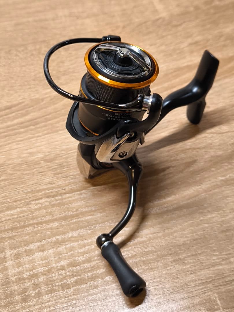ダイワ 21プレッソLT2000SS-P DAIWA Presso