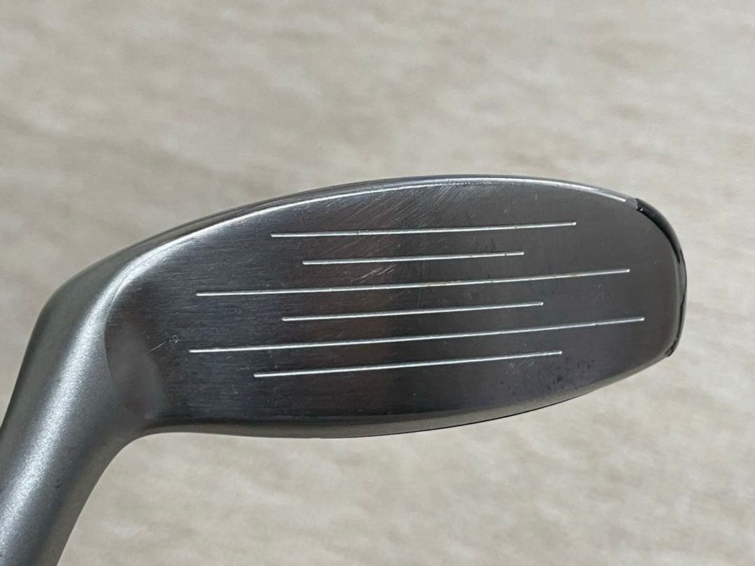 ダンロップ SRIXON スリクソン ハイブリッド ユーティリティ 男性右利き用