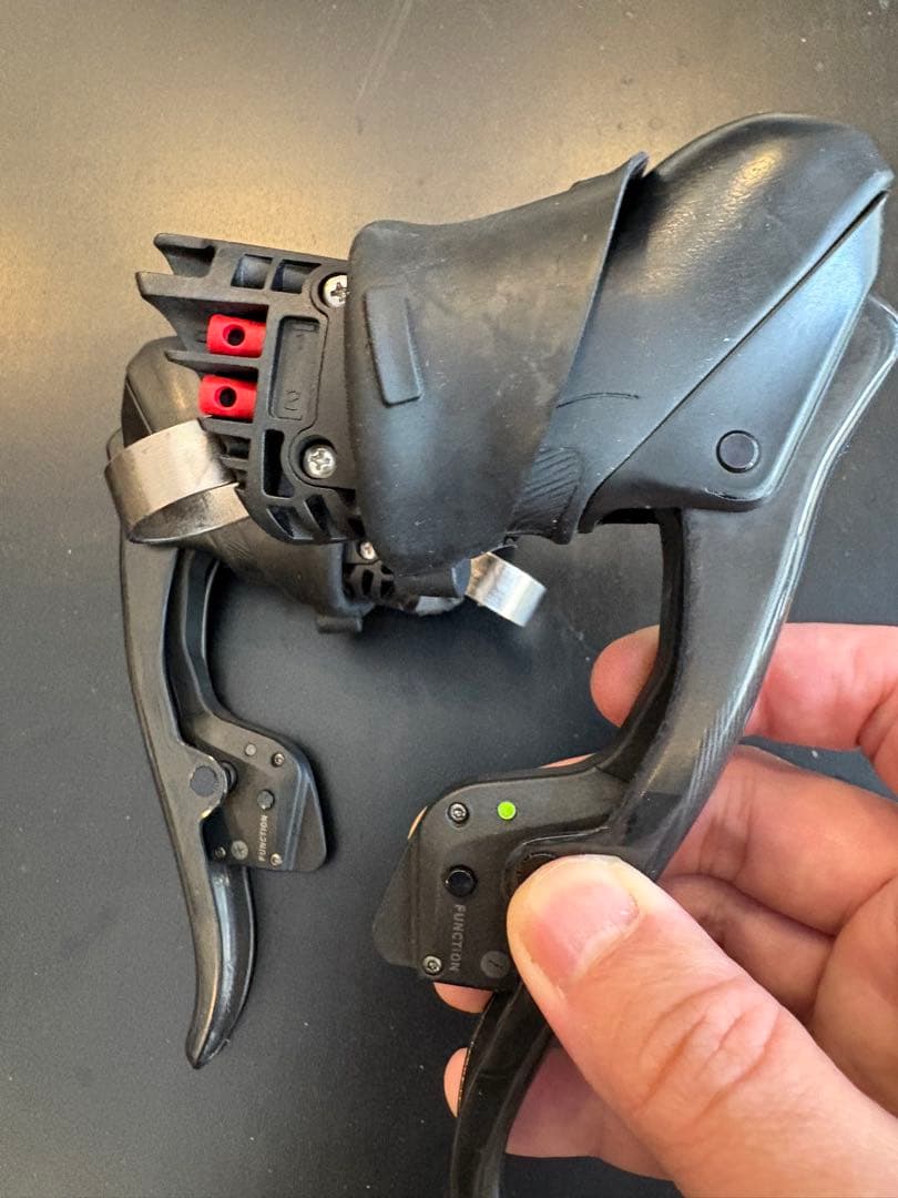 SRAM RED etap 11s 電動変速 機械式ブレーキリムブレーキ用