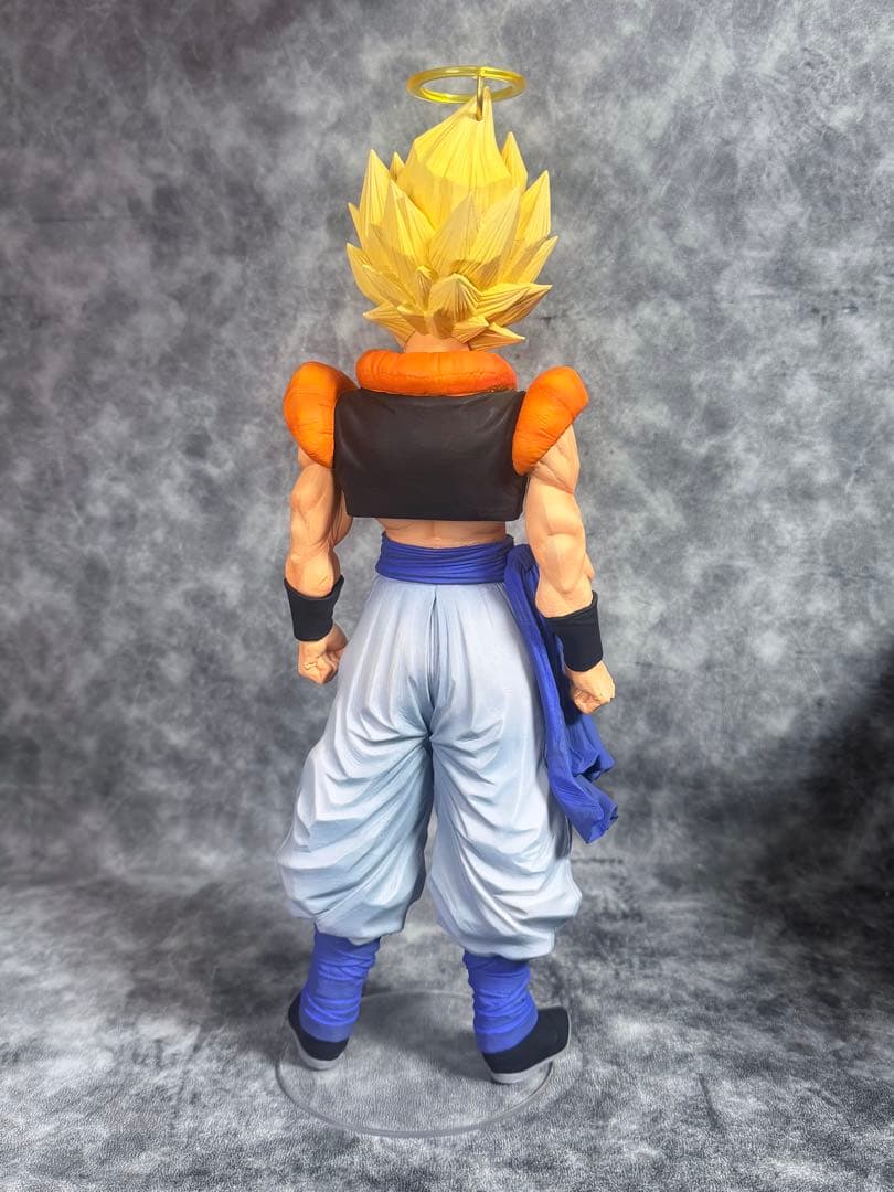M*.様 ドラゴンボール smsp ゴジータ リペイント
